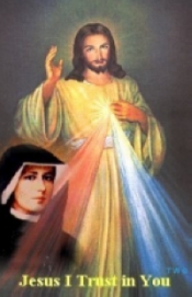 The Divine Mercy The Divine Mercy