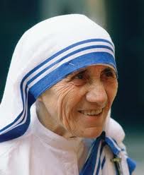 Mother Theresa of Calcutta Mother Theresa of Calcutta