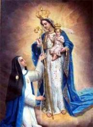 Our Mother of Good Success Our Mother of Good Success