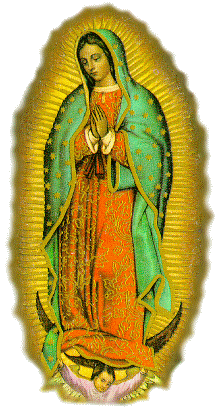 Our Lady of Guadalupe Our Lady of Guadalupe