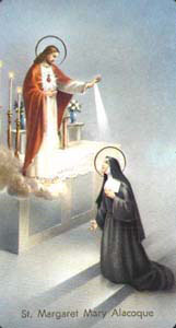 The Sacred Heart of Jesus The Sacred Heart of Jesus