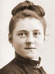 St. Therese of Lisieux at 15 St. Therese of Lisieux at 15